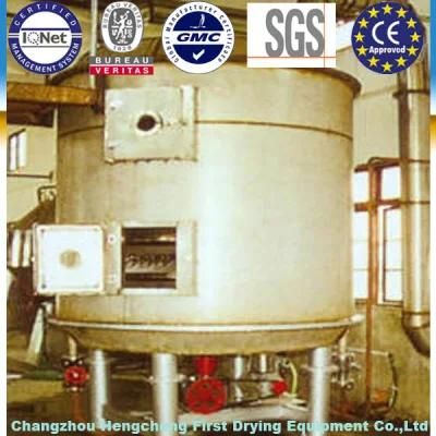 Continual Plate Dryer with Good Quality (PLG Series)