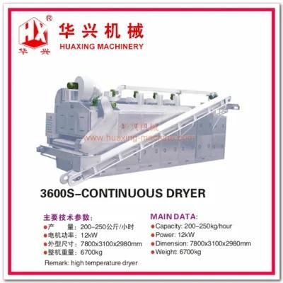 Drying Machine