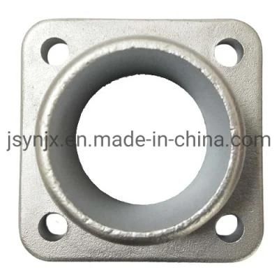 Mechanical &amp; Iron Coupler &amp; Auto &amp; Stainless Steel Carbon Steel OEM. Investment Casting ...