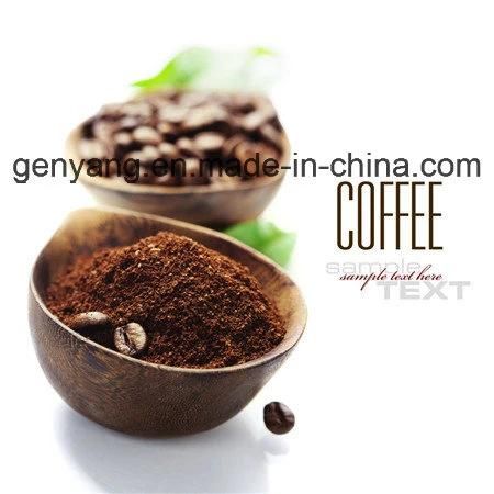 Steel Material Coffee Bean Roller Mill