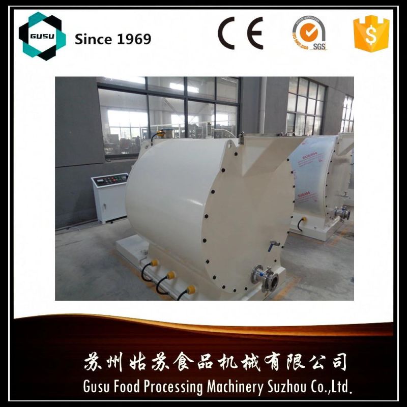 500L Conche Machine for Chocolate