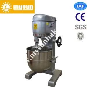 40L Bakery Machine Egg Planetary Mixing Machine