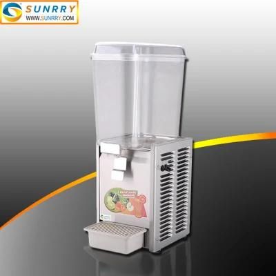 Commercial Beverage Drink Juice Dispenser Machine