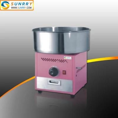 Hot Selling Commercial Easy Operate Cotton Candy Floss Machine