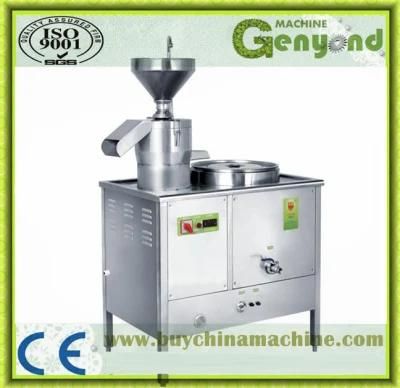 Stainless Steel Industrial Soymilk Machine