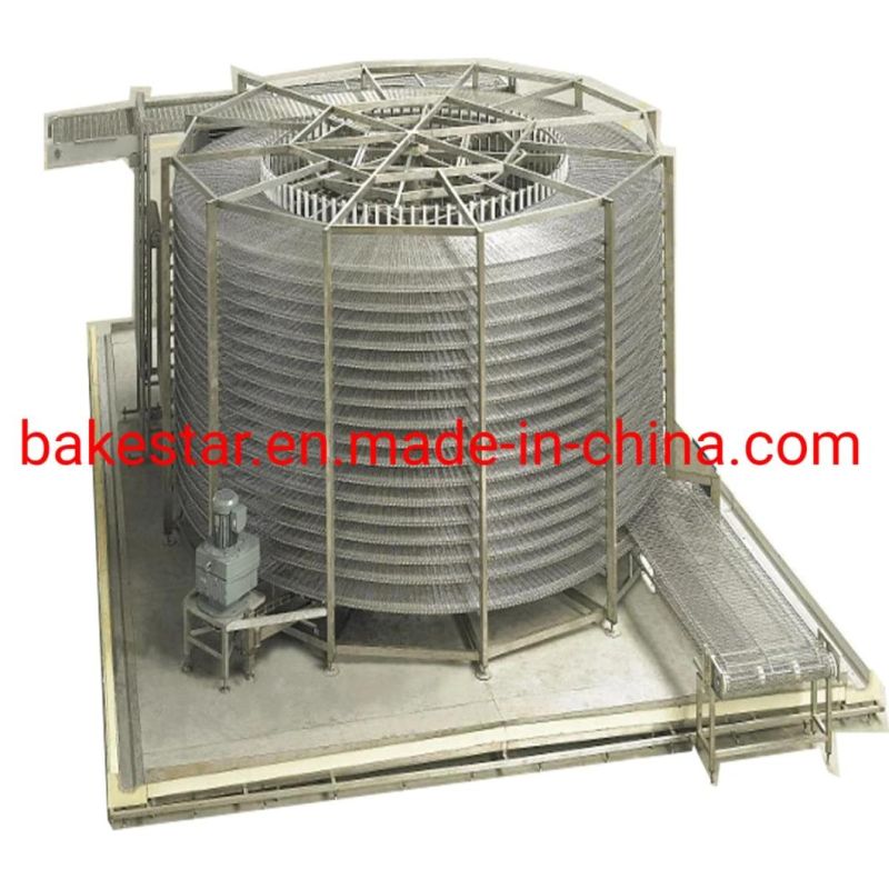 Full Set Automatic White Bread Wheat Bread Whole Grain Bread Food Bakery Equipment Manufacturer