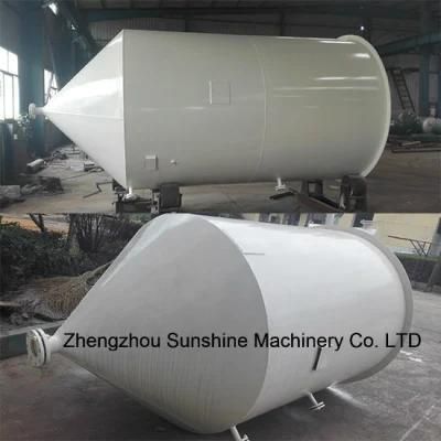 8t/D Rapeseed Oil Refinery Machine Palm Oil Refinery