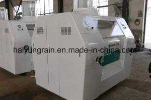 Corn/Maize Flour Milling Machine