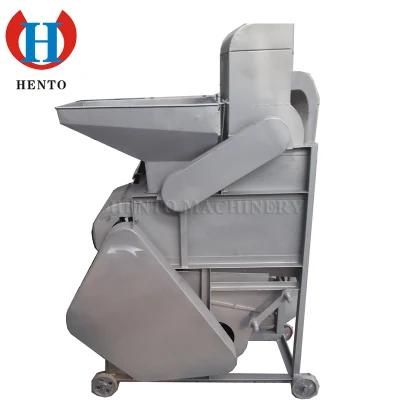 High Quality Peanut Sheller Machine