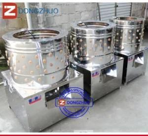 Poultry Processing Equipment with Slaughterhouse Equipment