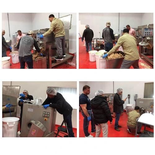 Indian Cargo Vegetable Buyer Machine Seche Les Fruit Root Cutting Machine