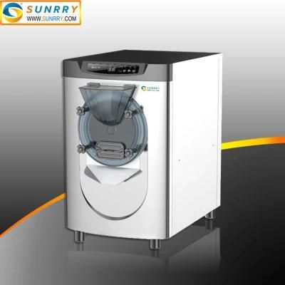 New Design Floor Type Hard Ice Cream Machine