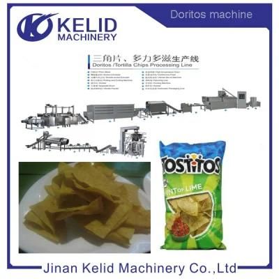 New Condition High Quality Tortilla Machine