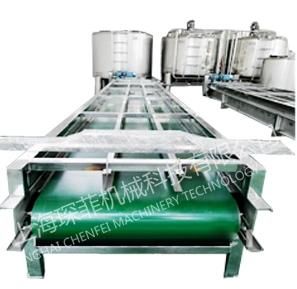 Good Price Fruit and Vegetable Sorting Machine for Sorting Conveyor in High Quality
