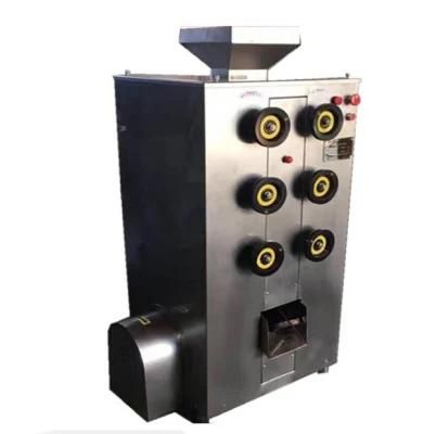 Hot Selling Sesame Milling Machine