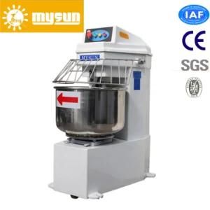 Big Capacity of Stainless Steel Spiral Dough Mixer