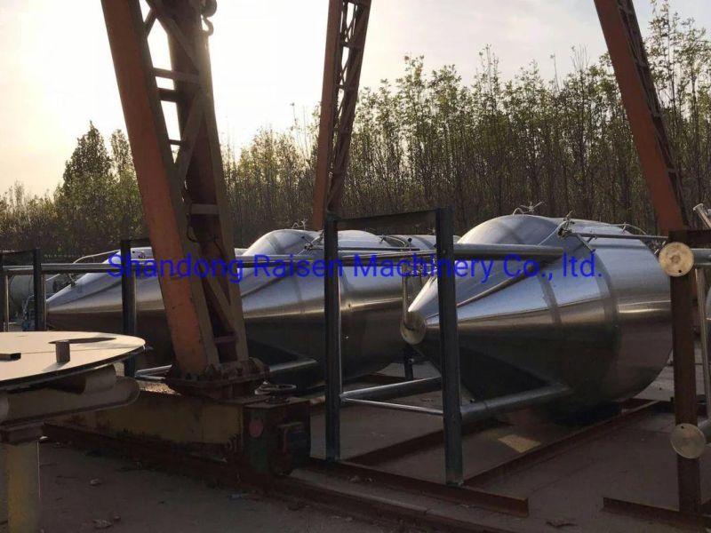 Stainless Steel Mini Beer Brewing Equipment 100L 200L 300L 500L 1000L for Hotel Bar Pub Restaurant