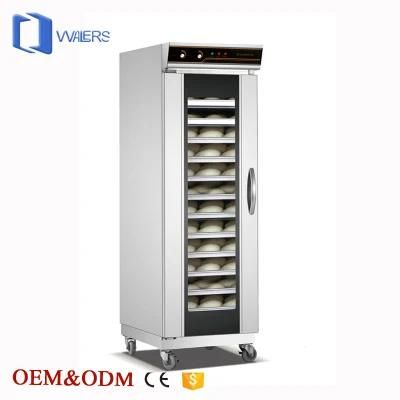 Junjian Commercial Bread Proofers