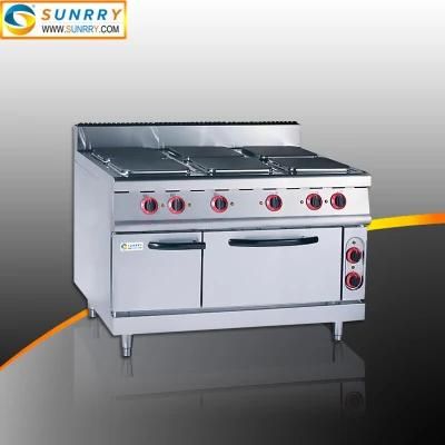 Hot Sale Automatic Plate Electric Cooker