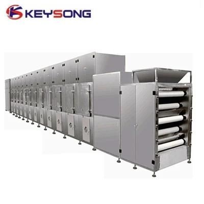 High Efficency Electric Fruit Vegetable Dehydrator Dryer