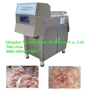 Frozen Meat Cutter/Frozen Meat Flakers/