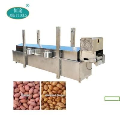 Peanut Blanching Machine Peanut Soaking Machine