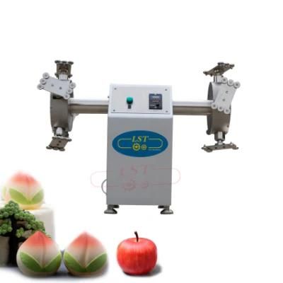 3D Chocolate Bonny Moulding Machine Electrical Hollow Chocolate Spinning Machine for ...