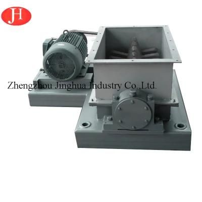 Crusher Cassava Grinding Cutting Grating Tapioca Flour Making Machine Price