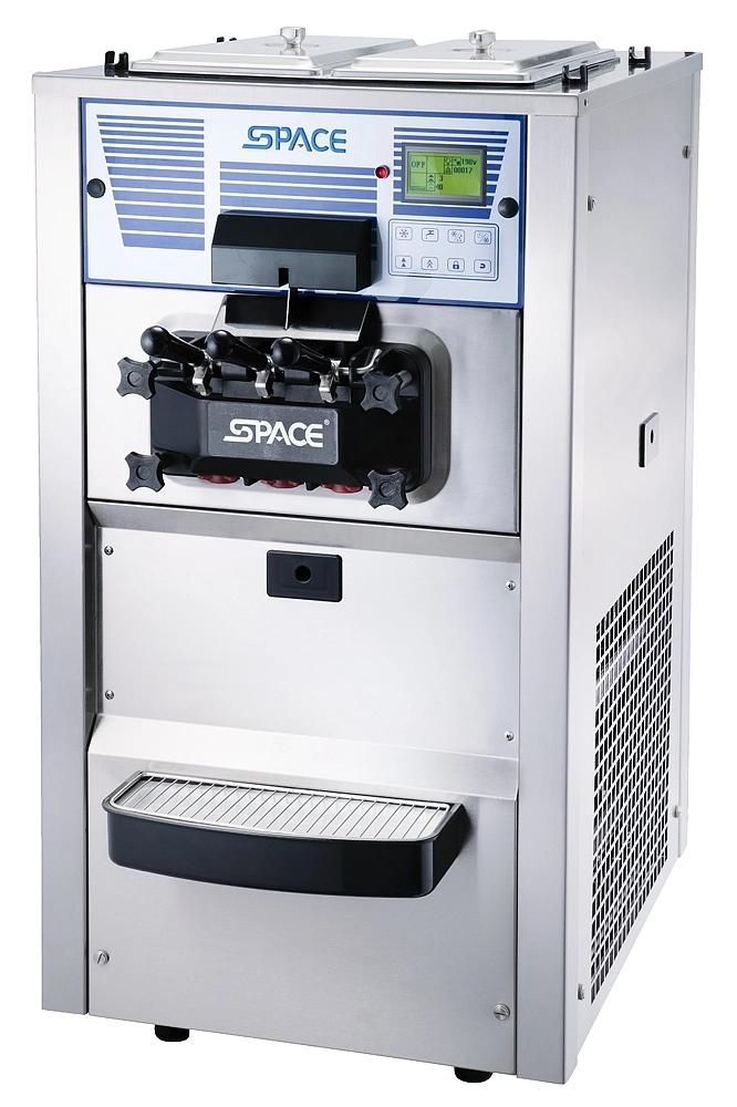 Ice Cream Machine (6240)