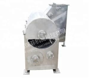 Tomato Crusher Machine