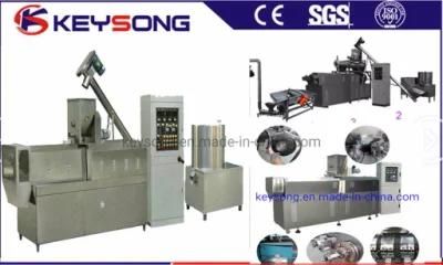 Baby Food Machinery/Nutritional Powder Food Processing Plant