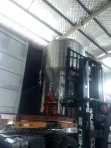 High Quality Beer Making Machine Fermentation Tank Range From 50L to 5000L Per Batch