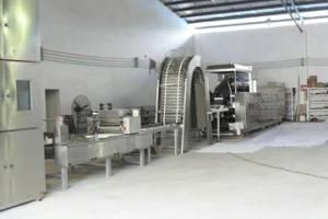 Wafer Production Line for Selling From China Supplier