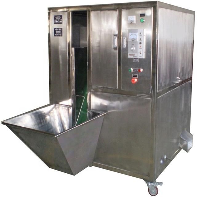 2019 Newest Design Onion Powder Plant