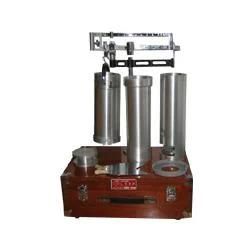 Rice Mill Lab Equipment Volume-Weight Instrument Machine