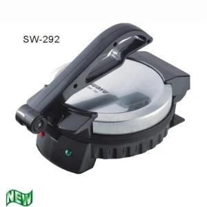 Convenient Electric Roti Maker Machine for Home Use