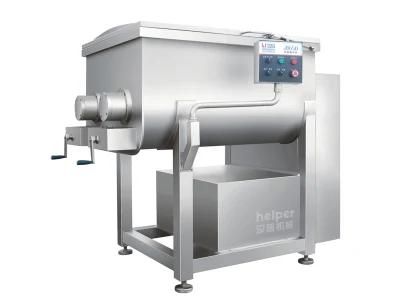 Meat and Vegetable Mixer Machine