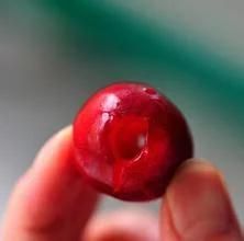 High Efficient Cherry Destemmed Removed Machine