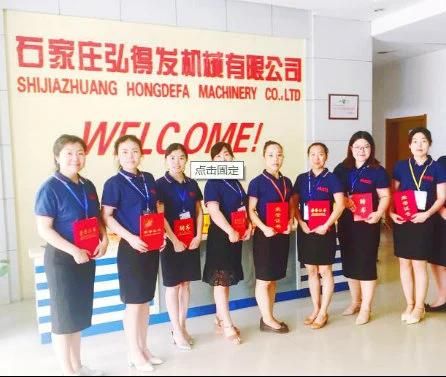 Maize Grain Flour Processing Milling Machine Mill