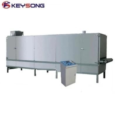 Cassava Fruits Vegetables Food Processing Drying Machinery