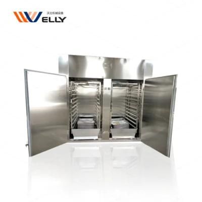 China Best Manufacturer Banana Mango Drying Machine Industrial Drying Machine