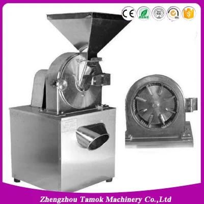Stainless Steel Grinding Mill Herb Chilli Spices Grain Powder Grinder