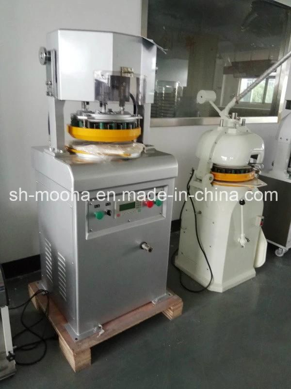 Commercial High Efficiency Bakery Dough Divider