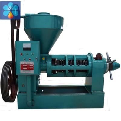 Peanut Oil Machine, Cooking Oil Making Machine, Peanut Oil Press