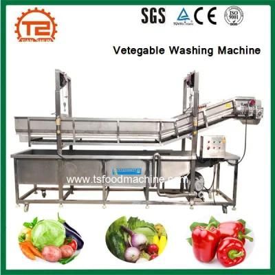 Vegetable Washing Machine Manufacturers