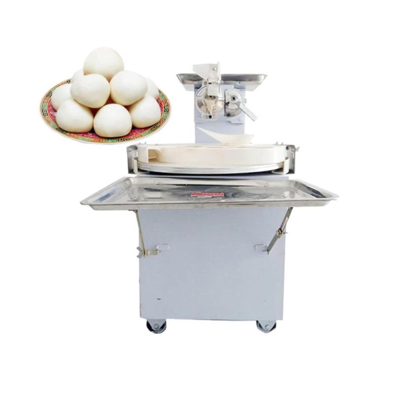 Hot Sales Bread Dough Divider Price Rounder Making Machine