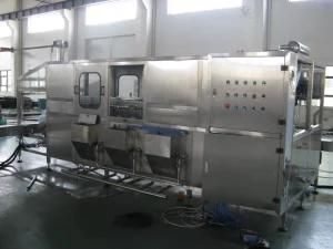 Automatic Water Filling Machine for&#160; 5 Gallon Water
