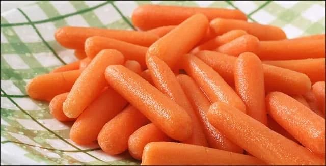 Carrot Skin Peeler Machines Carrot Washing and Peeling Machine