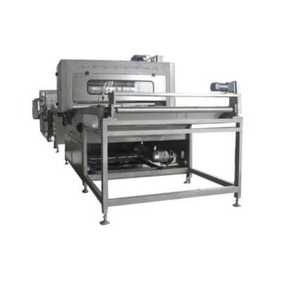 Energy Saving Automatic Twix Candy Bar Forming Machine (TPX400)