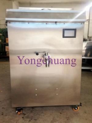 High Quality Pasteurization Machine for Milk, Fruit Juice, Beer, Egg Liquid